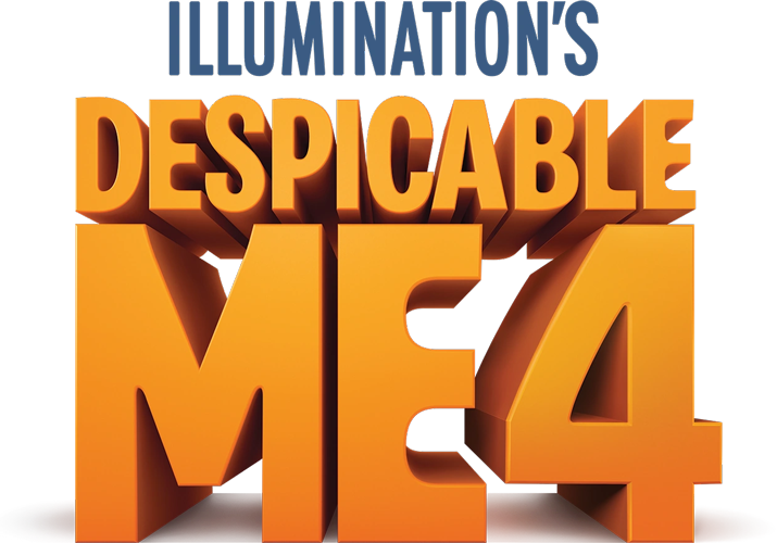 Despicable Me 4 Despicable Me 4
