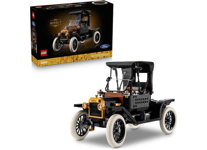 Ford Model T
