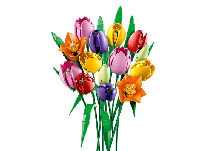 Tulip Bouquet