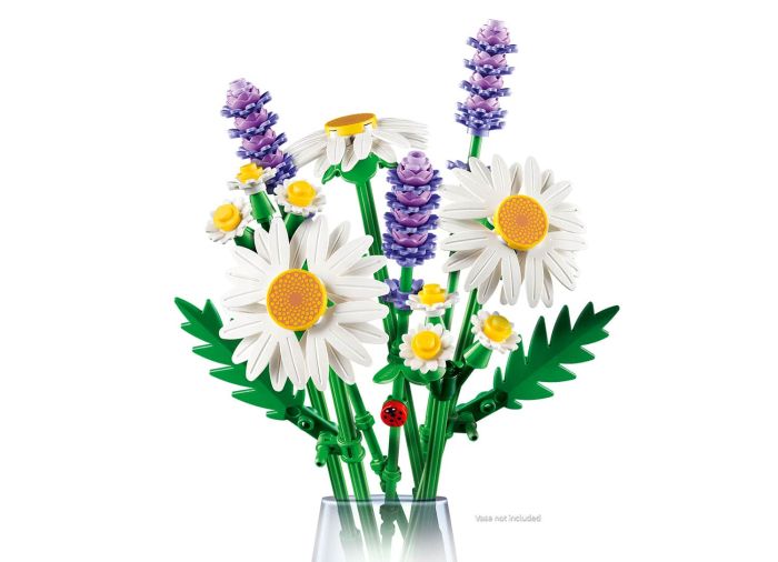 Daisies