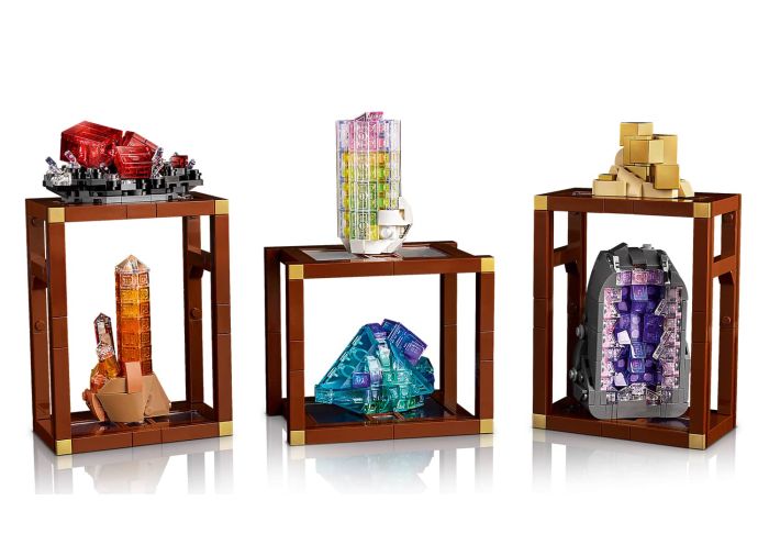 Mineral Collection