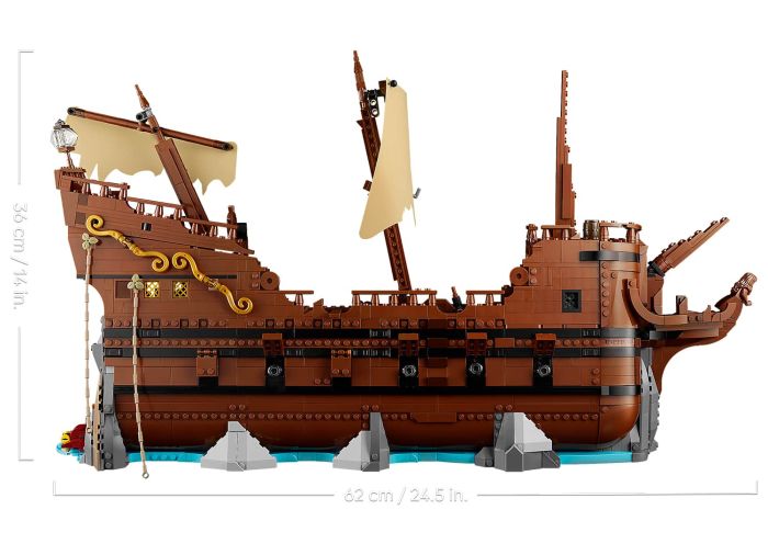 LEGO® The Goonies