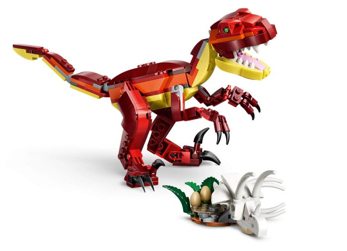 Fierce Dinosaur