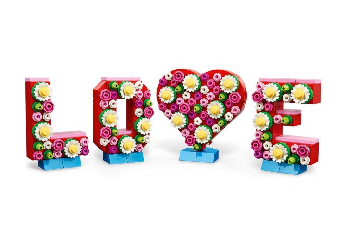 Love Letters
