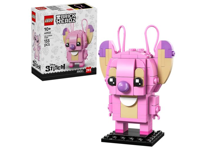 Lilo & Stitch: Angel