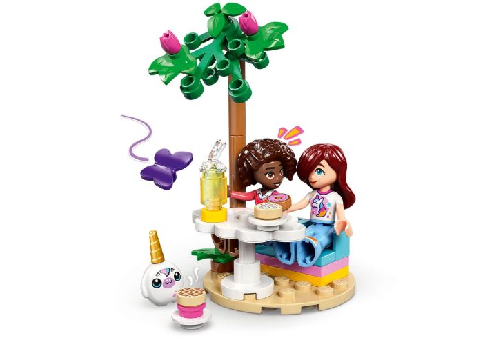 Unicorn Dream Café