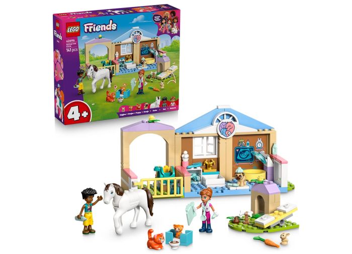 Animal Vet Clinic