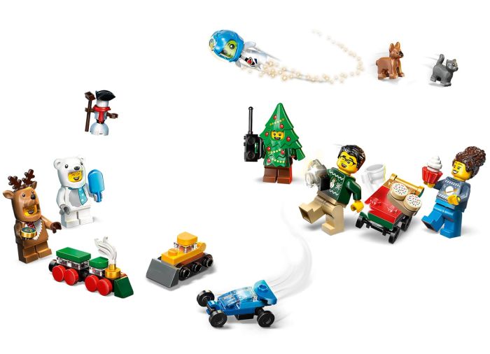 Advent Calendar 2025