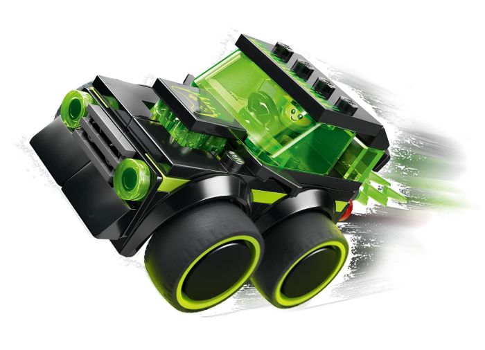 Rides – Gaming Race Car