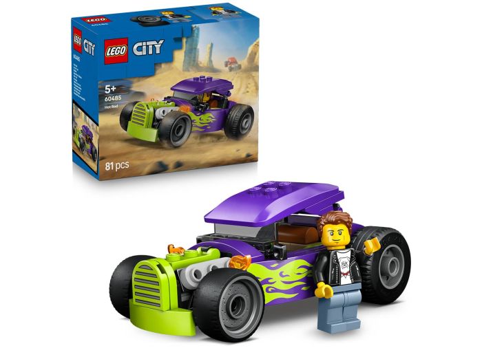 Hot Rod