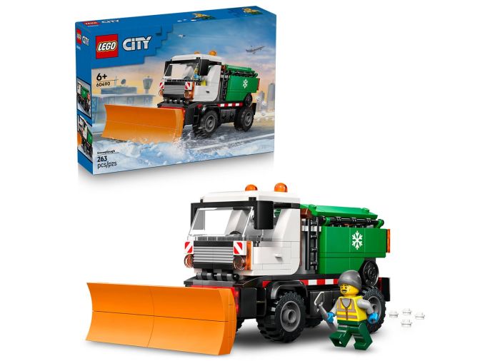 Snowplow