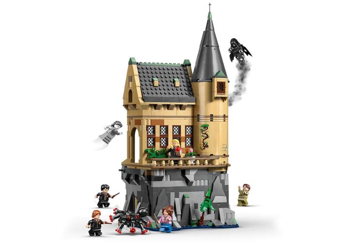 Hogwarts™ Castle: Hospital Wing