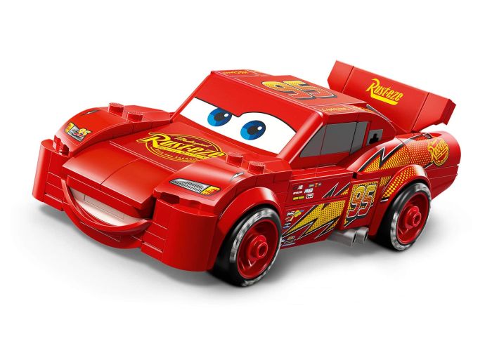 Lightning McQueen