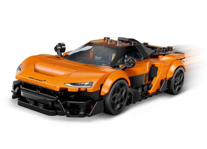 McLaren W1