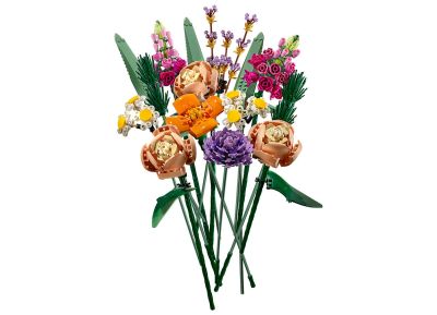 Flower Bouquet