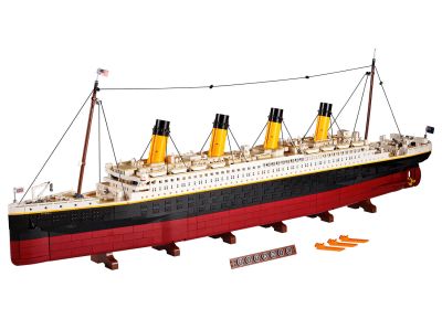 Titanic