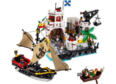Eldorado Fortress
