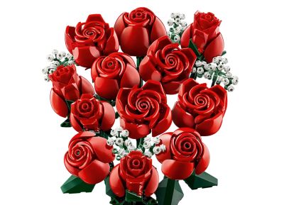 Bouquet of Roses