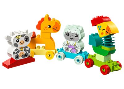 Animal train