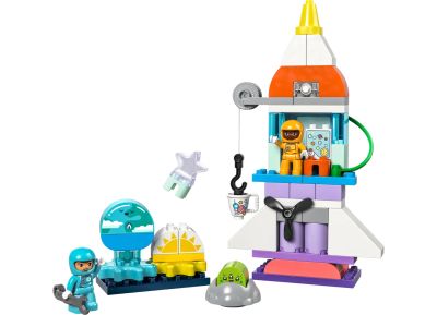 3in1 space shuttle adventure