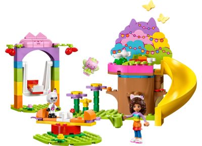 Kitty Fairy's Garden Party