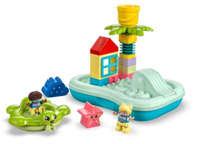 Water Park