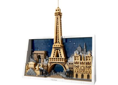 Paris – City of Love