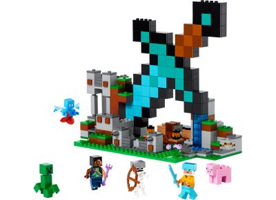 The Sword Outpost