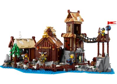 Viking Village