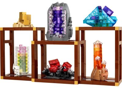 Mineral Collection
