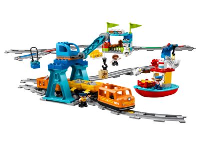 Cargo Train