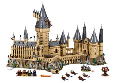 Hogwarts™ Castle