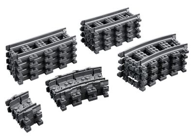 Tracks