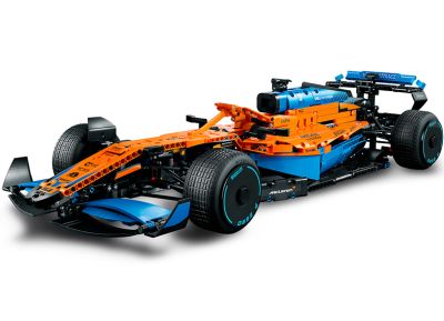 McLaren Formula 1™ Race Car