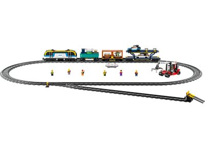 Freight Train