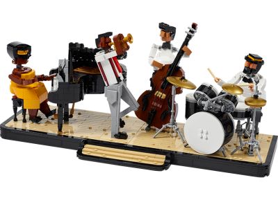Jazz Quartet
