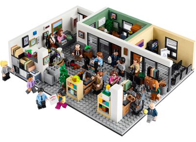 The Office