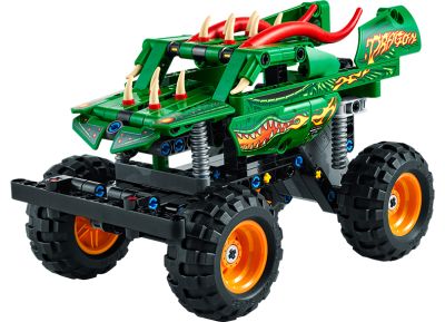 Monster Jam™ Dragon™