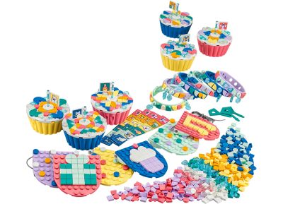 Ultimate Party Kit