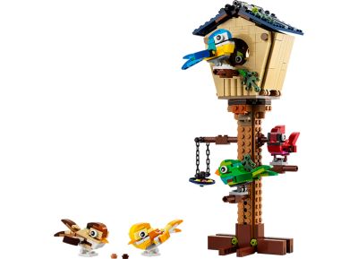 Birdhouse