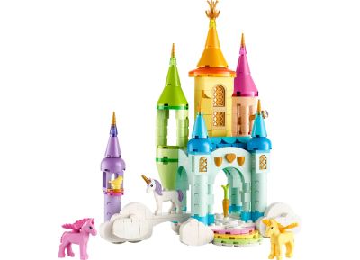 Unicorn Castle