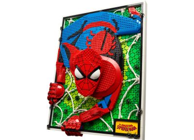 The Amazing Spider-Man