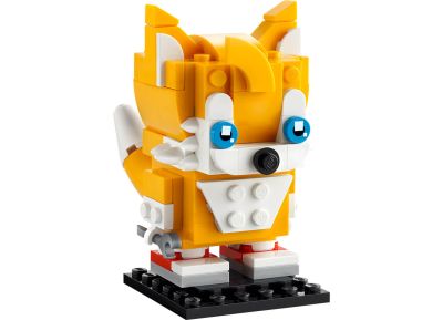 Miles "Tails" Prower