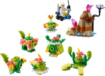 Alien Pack