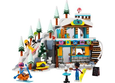Igloo Holiday Adventure