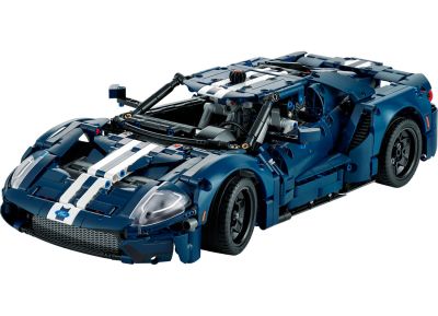 2022 Ford GT