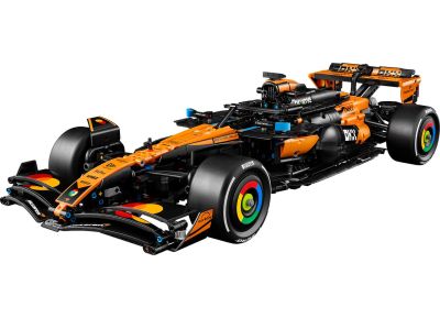 McLaren MCL39 F1® Car