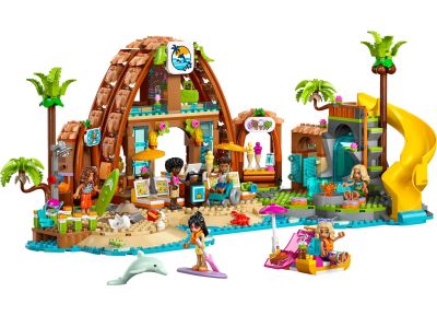 Family Vacation Beach Resort