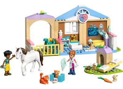 Animal Vet Clinic