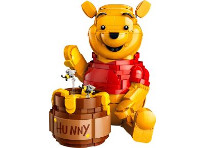 Winnie the Pooh